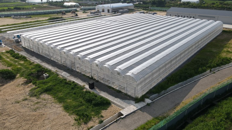 2021년 산림바이오 혁신성장거점사업